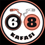 Altı Sekiz Kafası Tiyatro