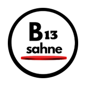 B13 Sahne