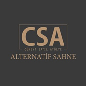 CSA Alternatif Sahne
