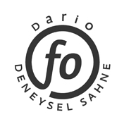 Dario Fo Deneysel Sahne