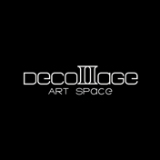 Decollage Art Space