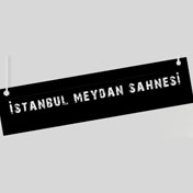 İstanbul Meydan Sahnesi