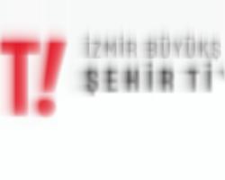 İzmir Şehir Tiyatroları