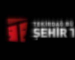 Tekirdağ Şehir Tiyatroları