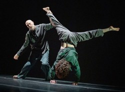 Gesture in Dance