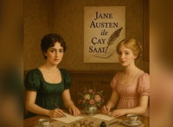 Jane Austen ile Çay Saati