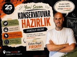Konservatuvar Hazırlık Atölyesi