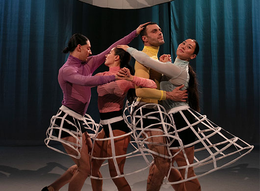 Waltzer Workshop